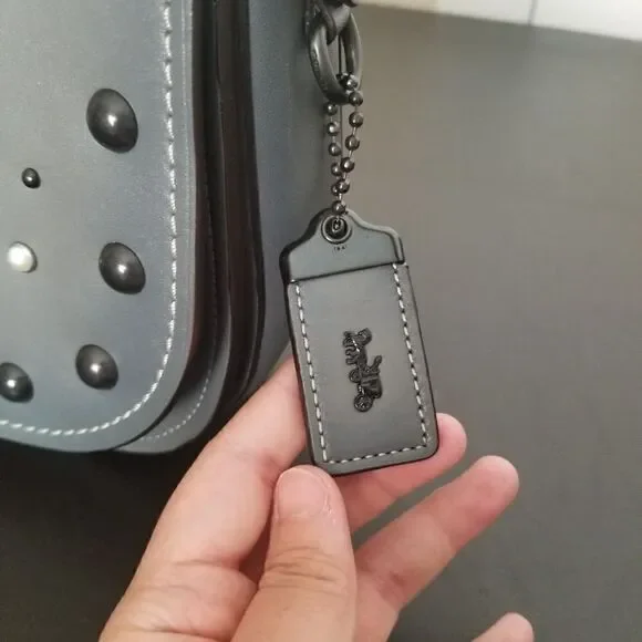 Coach 1941 Saddle Crossbody - Picture 10 of 10